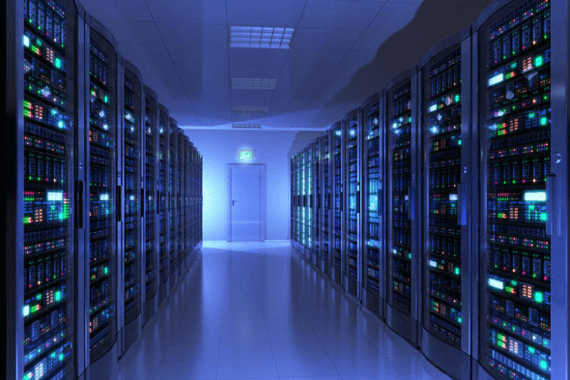Internet Data Center