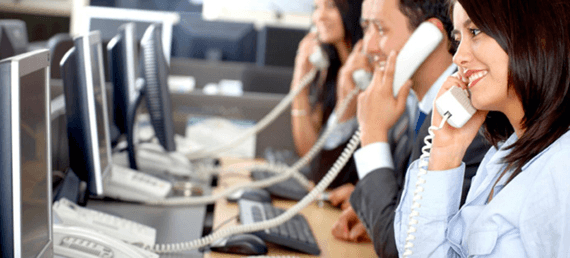 Customer Service