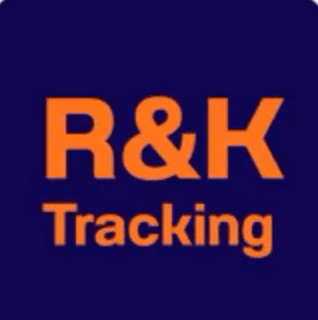 แอป RKTRACK สำหรับติดตามรถบนโทรศัพท์มือถือ