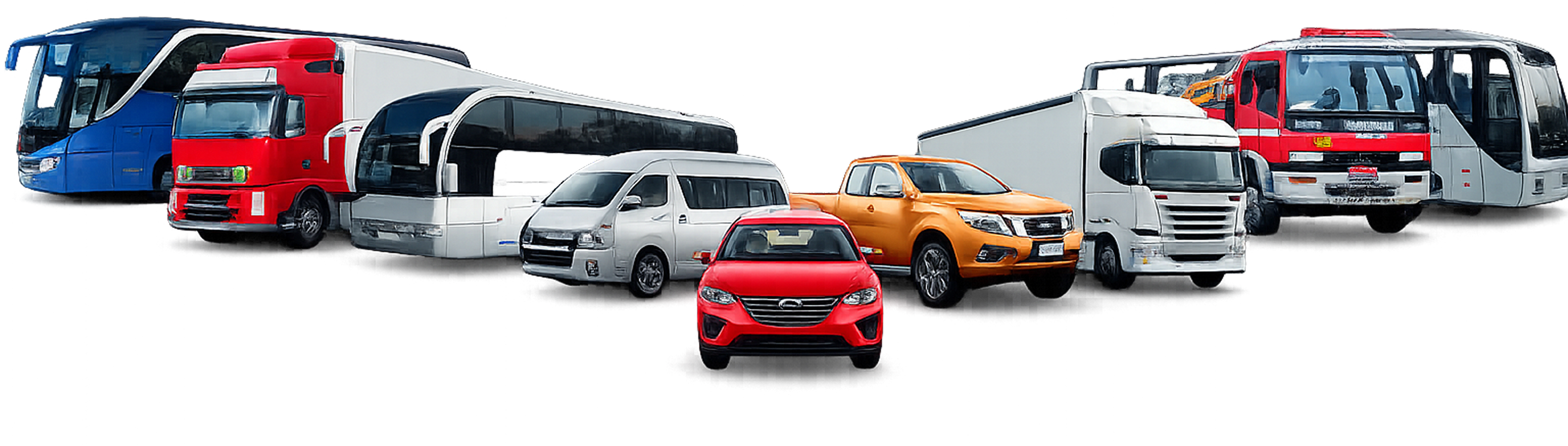 รถที่รองรับระบบ GPS Tracking