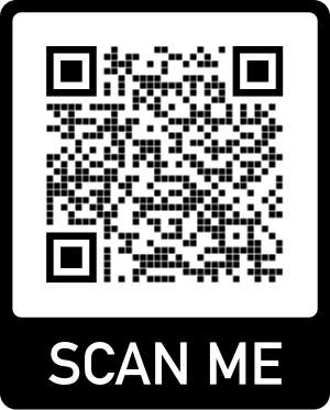 QR Code สำหรับติดต่อ